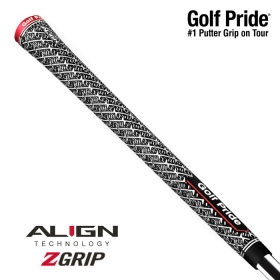 골프프라이드 GOLFPRIDE ZGRIP ALIGN 그립