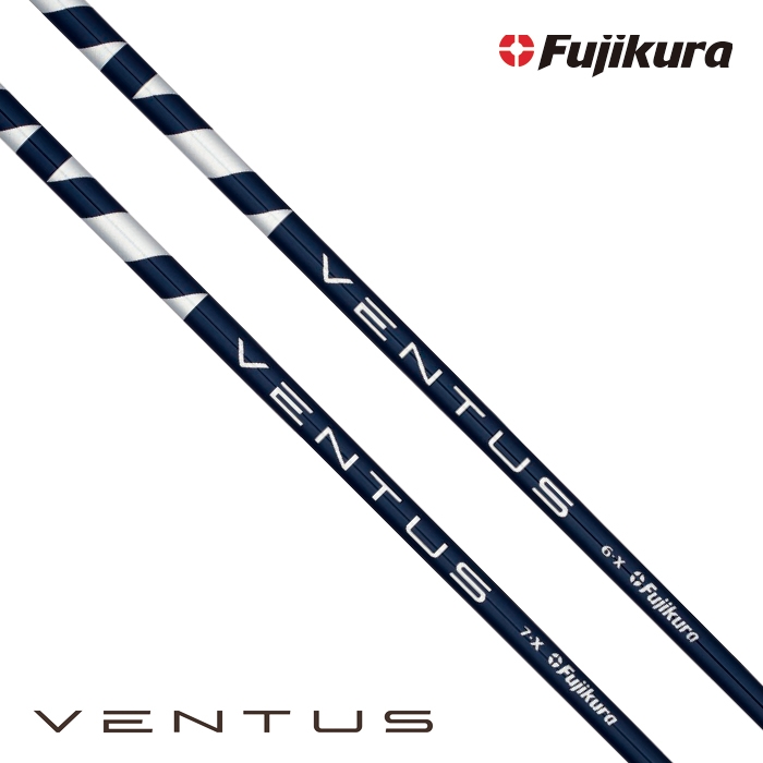 후지쿠라 FUJIKURA 벤투스 블루 VENTUS BLUE SHAFT