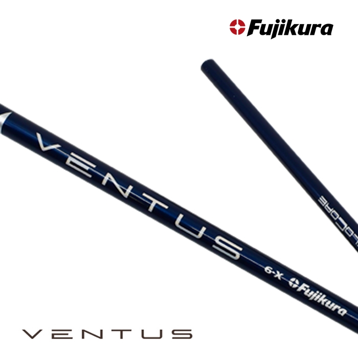 후지쿠라 FUJIKURA 벤투스 블루 VENTUS BLUE SHAFT