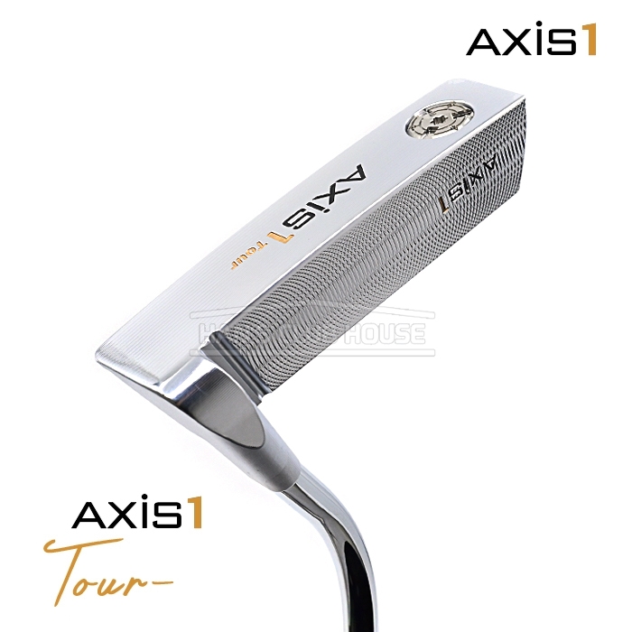 엑시스1 투어 퍼터 AXIS1 TOUR PUTTER [PT]