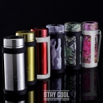 스테이 쿨 Stay Cool 탁월한 보온보냉  Stainless Bottle Cooler 스테이쿨 스테인레스 보틀 쿨러