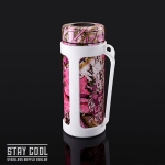 스테이 쿨 Stay Cool 탁월한 보온보냉  Stainless Bottle Cooler 스테이쿨 스테인레스 보틀 쿨러