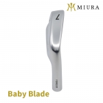 미우라 MIURA 아이언 BABY BLADE 베이비블레이드 미우라골프 #3~PW [IR, 8i]