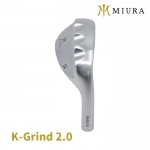 미우라 MIURA 케이그라인드 K-Grind 2.0 Wedge 미우라골프 [WG]