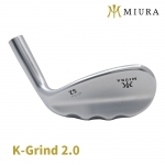 미우라 MIURA 케이그라인드 K-Grind 2.0 Wedge 미우라골프 [WG]