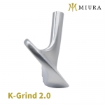 미우라 MIURA 케이그라인드 K-Grind 2.0 Wedge 미우라골프 [WG]