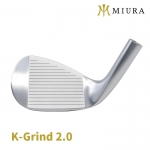 미우라 MIURA 케이그라인드 K-Grind 2.0 Wedge 미우라골프 [WG]