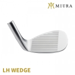 미우라 MIURA LH TOUR Wedge 좌타 웨지 [WG]