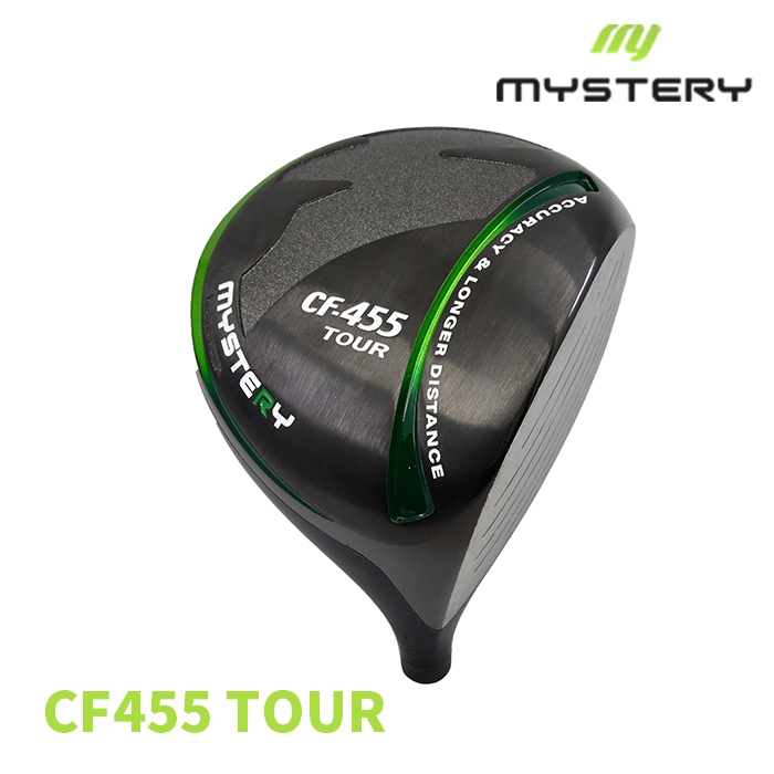 미스테리 MYSTERY CF-455 TOUR 드라이버 [DR]