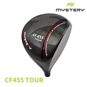 미스테리 MYSTERY CF-455 TOUR 드라이버 [DR]