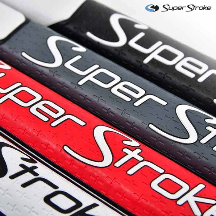 슈퍼 스트로크 SUPER STROKE Tour 2.0 퍼터그립