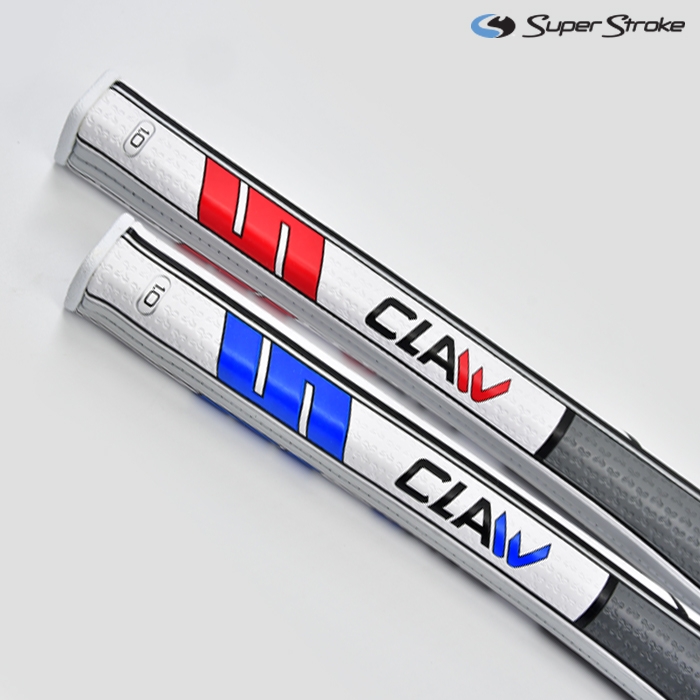 슈퍼 스트로크 SUPER STROKE Claw 1.0 퍼터그립