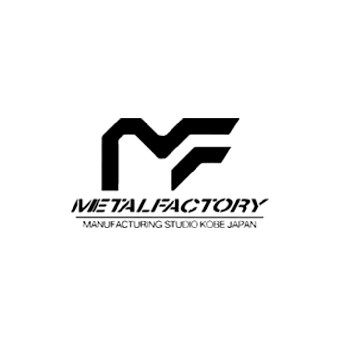 메탈팩토리 METAL FACTORY T2 IRON 아이언 [IR]
