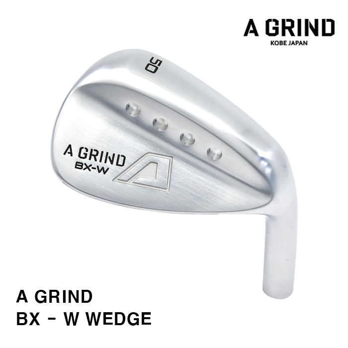 에이그라인드 A GRIND BX - W WEDGE