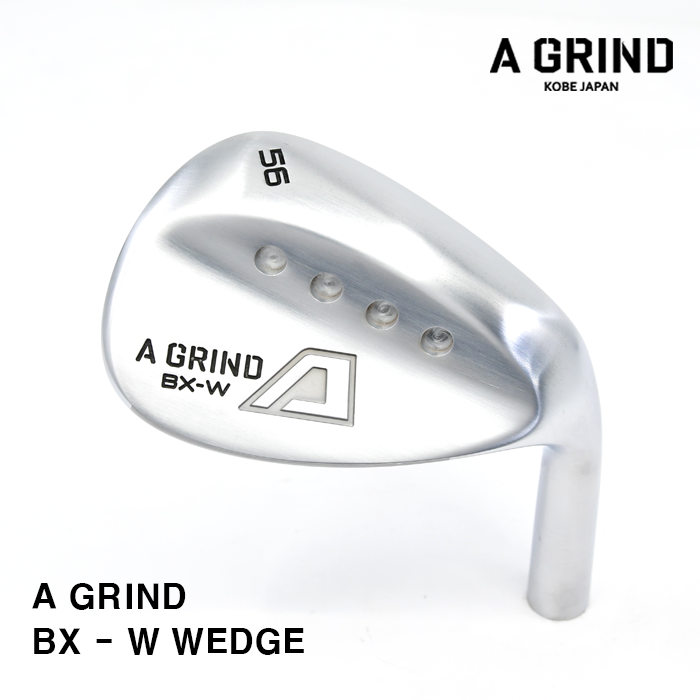 에이그라인드 A GRIND BX - W WEDGE