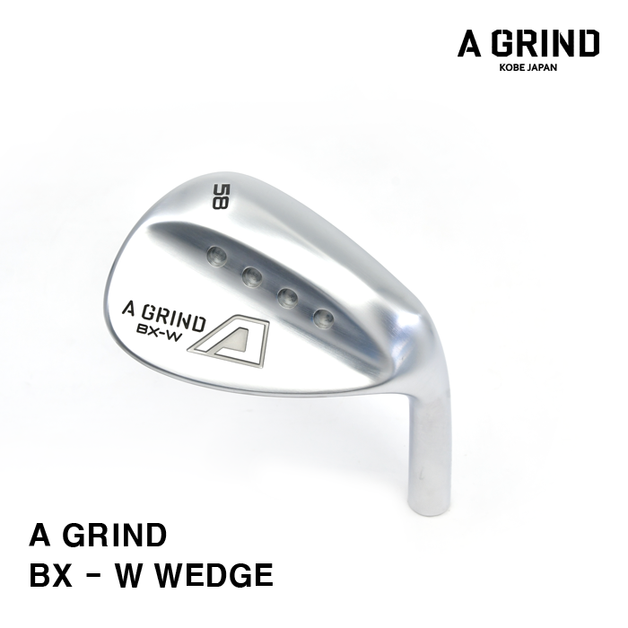 에이그라인드 A GRIND BX - W WEDGE