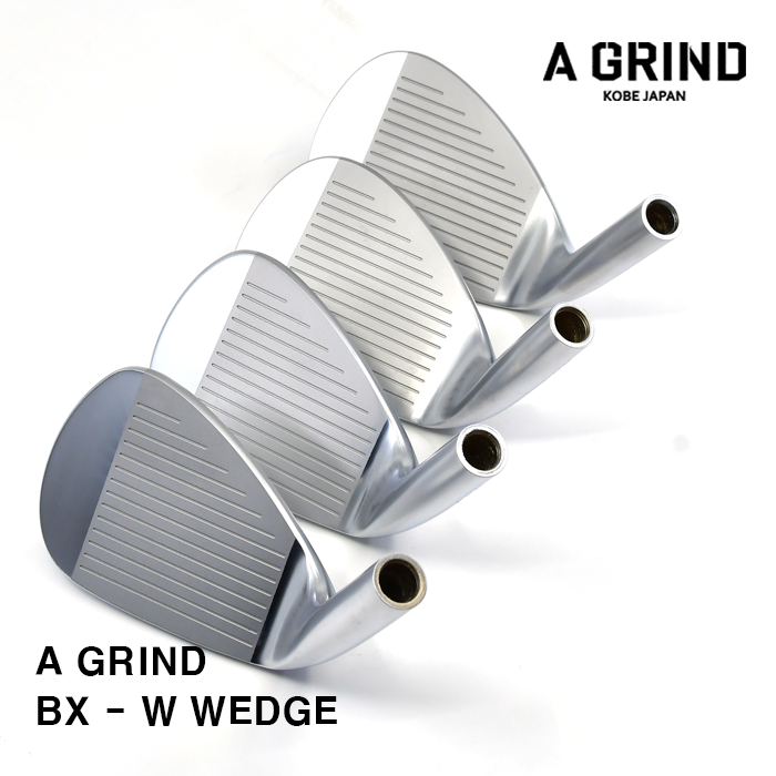 에이그라인드 A GRIND BX - W WEDGE