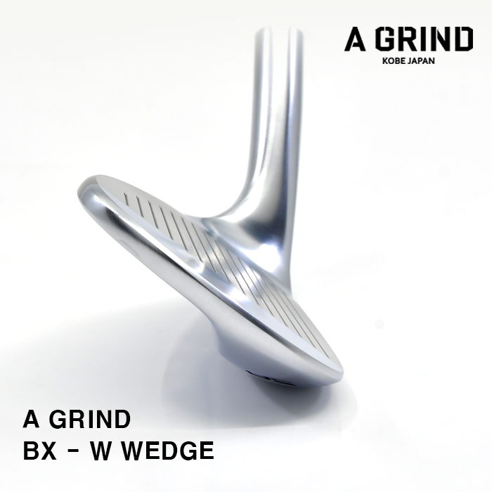 에이그라인드 A GRIND BX - W WEDGE