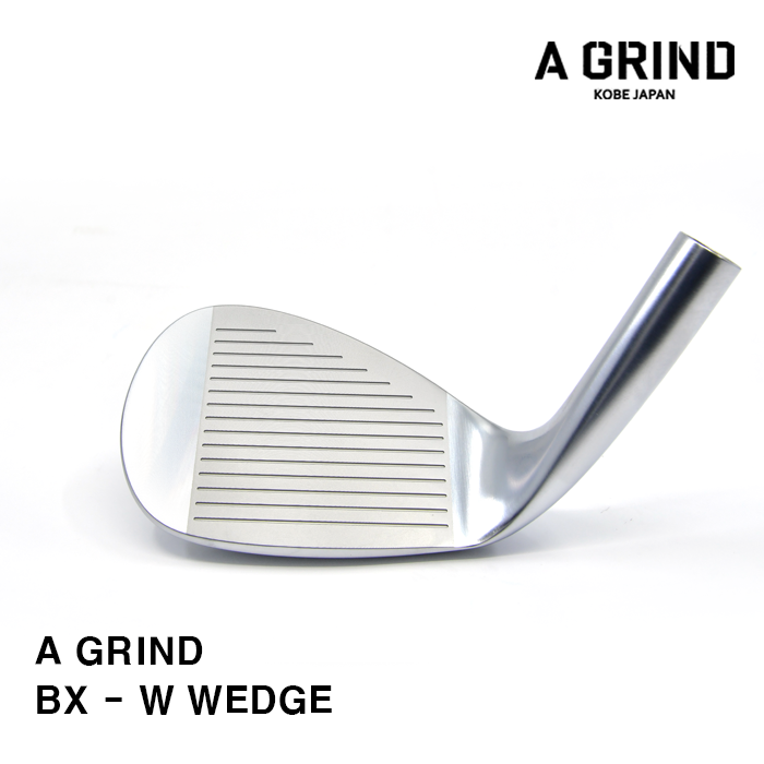 에이그라인드 A GRIND BX - W WEDGE