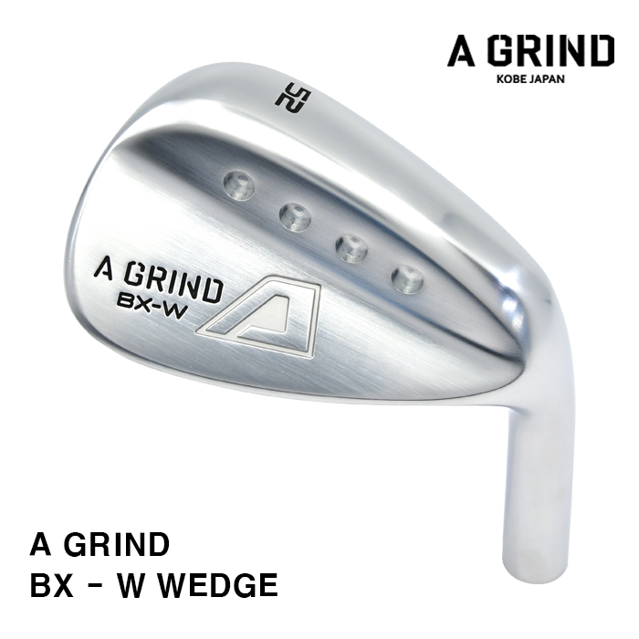 에이그라인드 A GRIND BX - W WEDGE