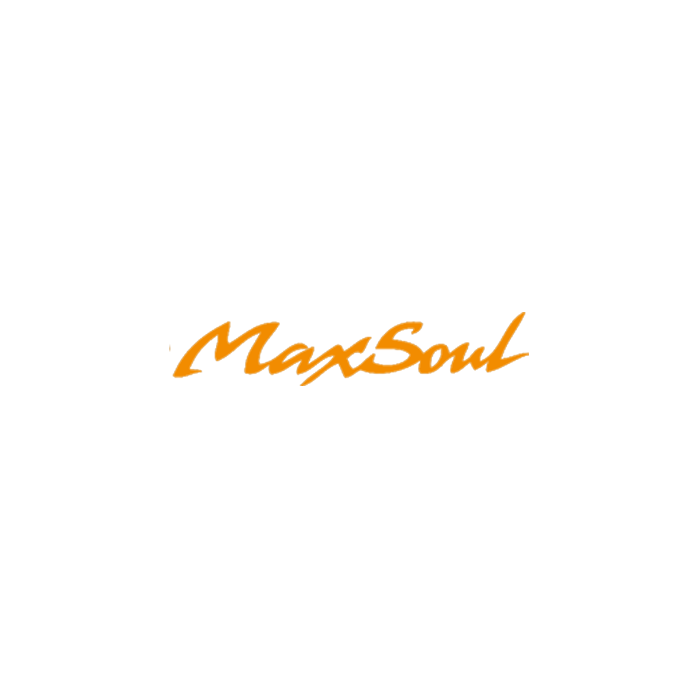 Max Soul 맥스 소울 Superior Driver M558 Ti 블랙 드라이버 [DR]