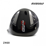 엑시스 골프 AXIS GOLF Z460 투어스펙 드라이버 [DR]