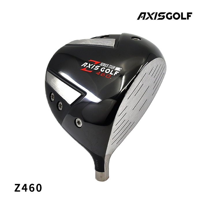 엑시스 골프 AXIS GOLF Z460 투어스펙 드라이버 [DR]