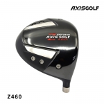 엑시스 골프 AXIS GOLF Z460 투어스펙 드라이버 [DR]