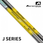 에어로테크 AEROTECH 스틸파이버 J시리즈 J-Series 아이언 샤프트 [IR]