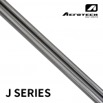 에어로테크 AEROTECH 스틸파이버 J시리즈 J-Series 아이언 샤프트 [IR]