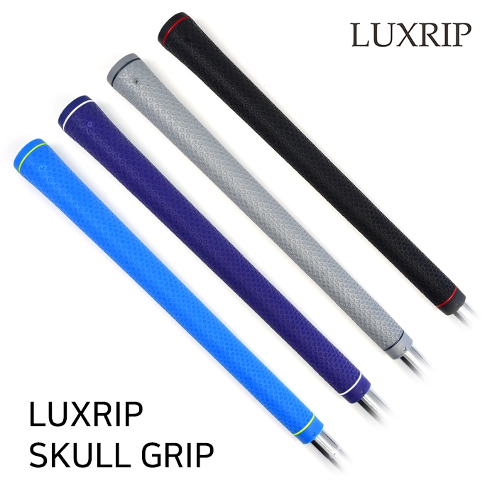 럭스립 LUXRIP 스컬 스노우스타 SkullSnowStar Grip