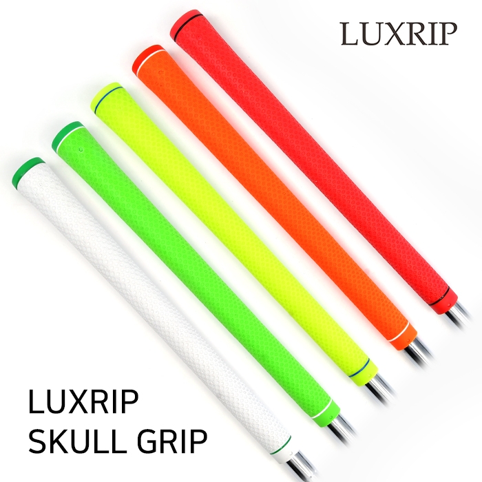 럭스립 LUXRIP 크로커다일 Crocodile Grip