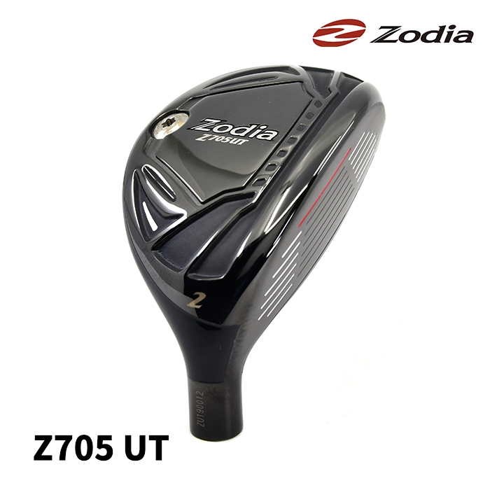 조디아 ZODIA Z705UT UTILITY 유틸리티 [UT]