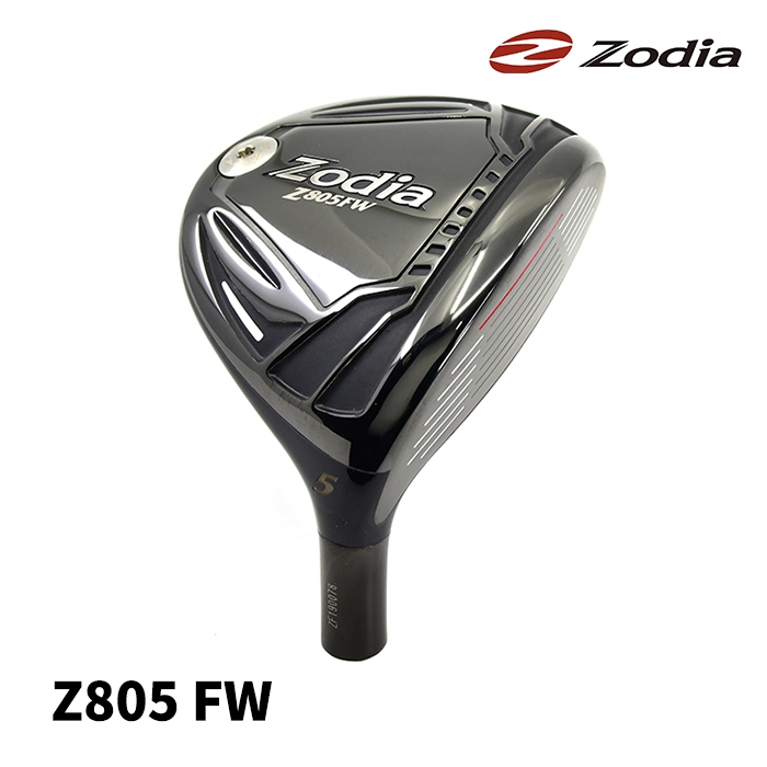 조디아 ZODIA Z805FW Fairwaywood 페어웨이우드 [FW]