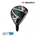 지오텍 GEOTECH GT9 우드 헤드 [FW]