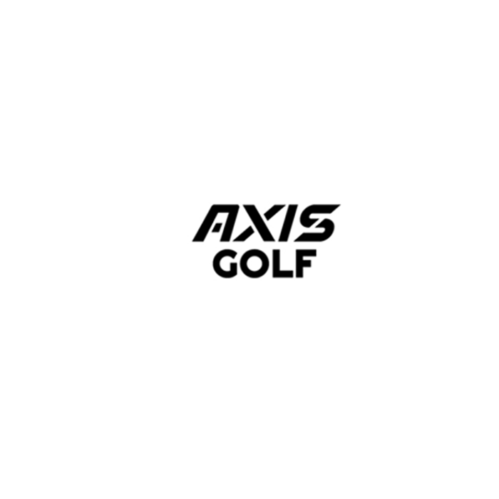 엑시스 골프 AXIS GOLF 아이언 헤드커버