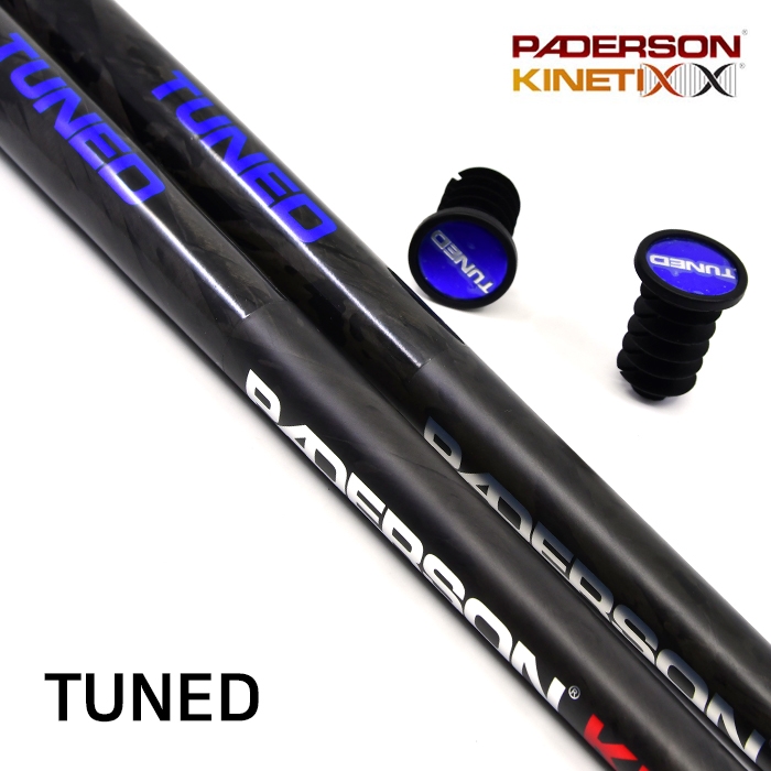 패더슨 PADERSON KINETIXX TUNED BLUE LABEL PUTTER 샤프트 [PT]