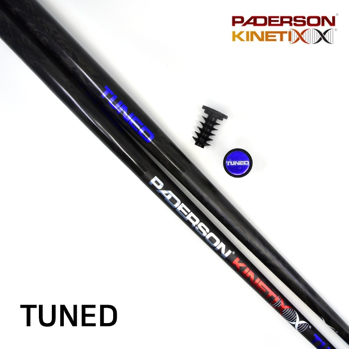 패더슨 PADERSON KINETIXX TUNED BLUE LABEL PUTTER 샤프트 [PT]