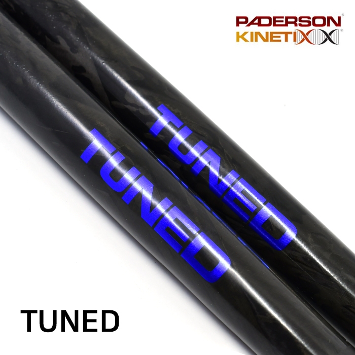 패더슨 PADERSON KINETIXX TUNED BLUE LABEL PUTTER 샤프트 [PT]