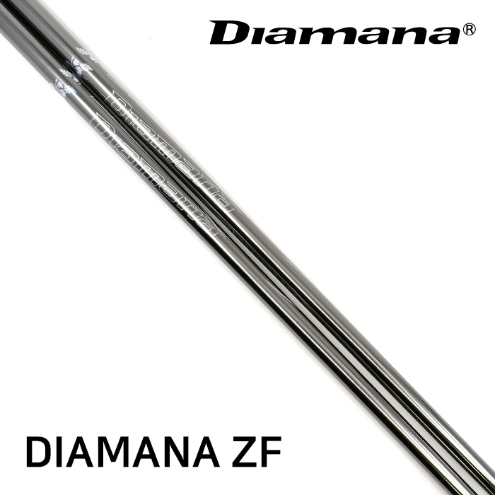 미쓰비시 MITSUBISHI 디아마나 DIAMANA ZF [DR/FW]