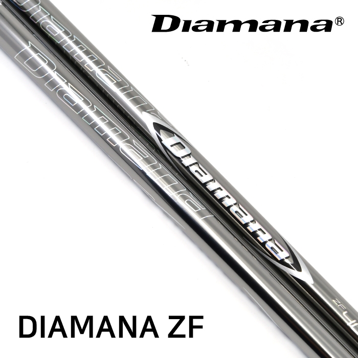 미쓰비시 MITSUBISHI 디아마나 DIAMANA ZF [DR/FW]