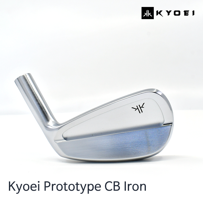 교에이 KYOEI Prototype CB Iron 아이언