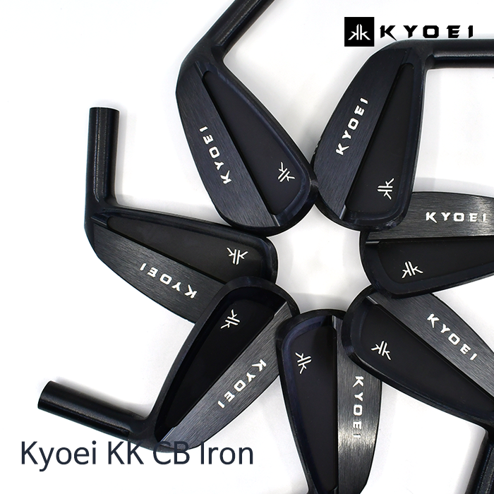 교에이 KYOEI KK CB Iron 아이언 (7i)