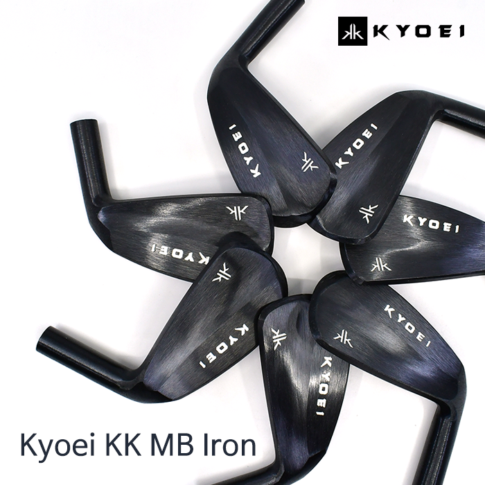 교에이 KYOEI KK MB Iron 아이언 (7i)