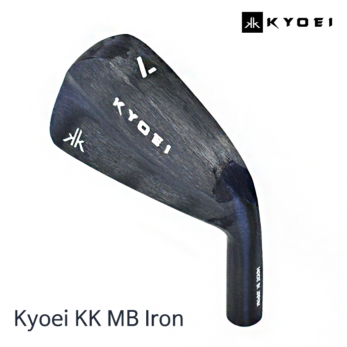 교에이 KYOEI KK MB Iron 아이언 (7i)