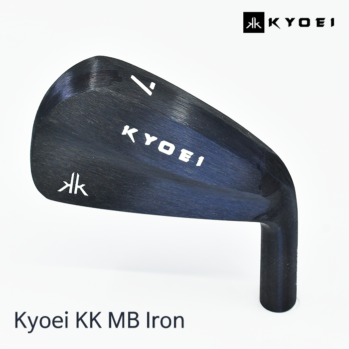 교에이 KYOEI KK MB Iron 아이언 (7i)