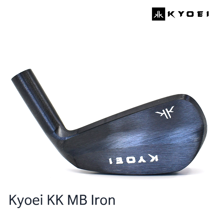 교에이 KYOEI KK MB Iron 아이언 (7i)