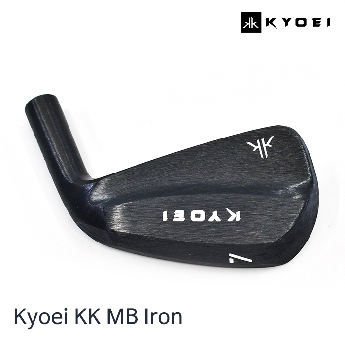 교에이 KYOEI KK MB Iron 아이언 (7i)