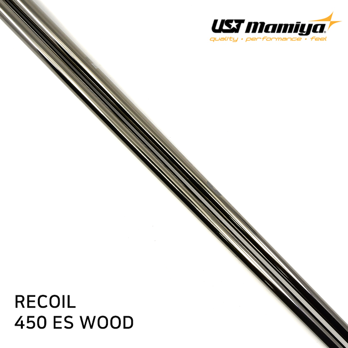 리코일 RECOIL 450 ES UST MAMIYA  드라이버 샤프트 [DR/FW]