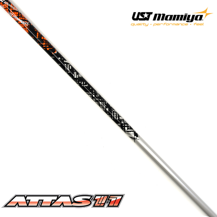 아타스 잭 11 ATTAS 11 JACK UST MAMIYA 드라이버 샤프트 [DR/FW]